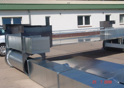 Absaugung Schmelze 002