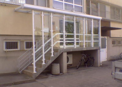 Vordächer 040