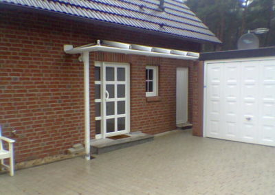 Vordächer 070